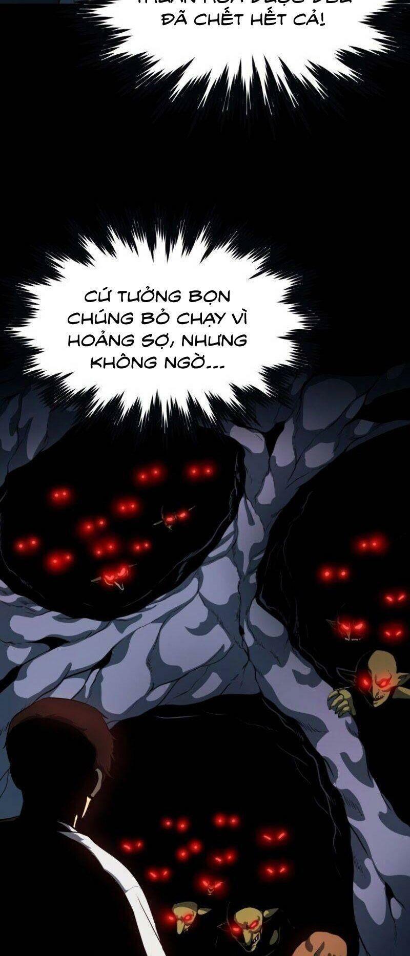 ngôi nhà kết nối với hầm ngục chapter 6 26