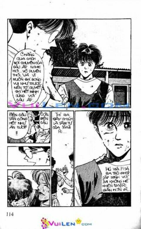 sôi động cầu trường full 17 tập chapter 9 114