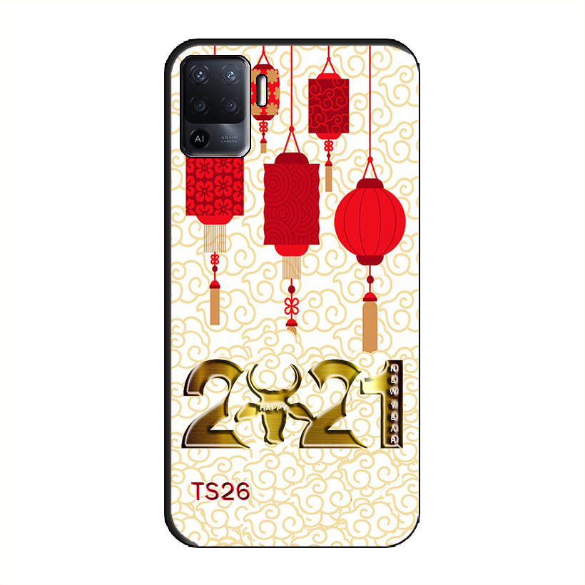 Ốp Lưng Dành Cho OPPO A94
