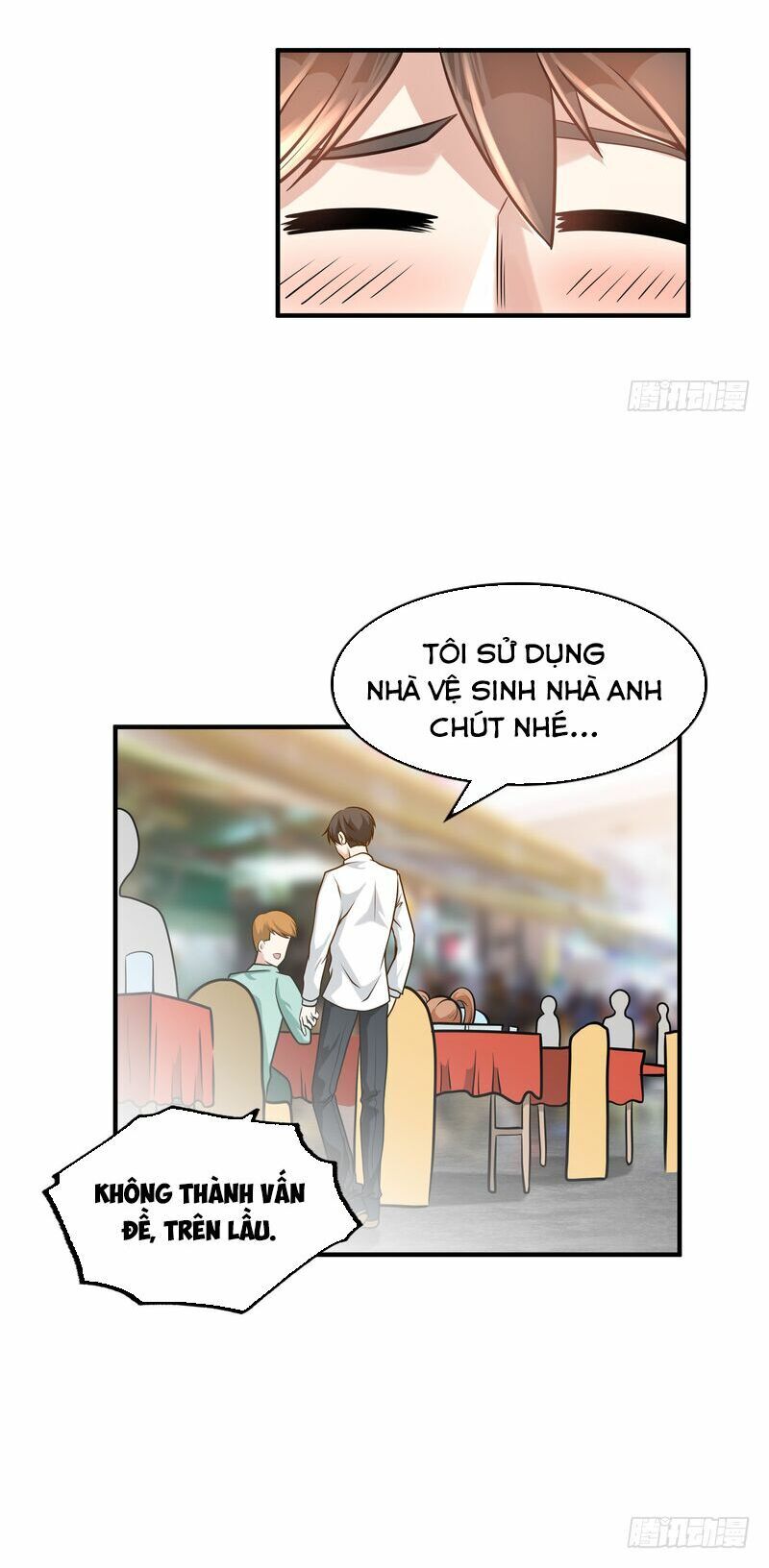 nhóm giao lưu của địa phủ chapter 87 41