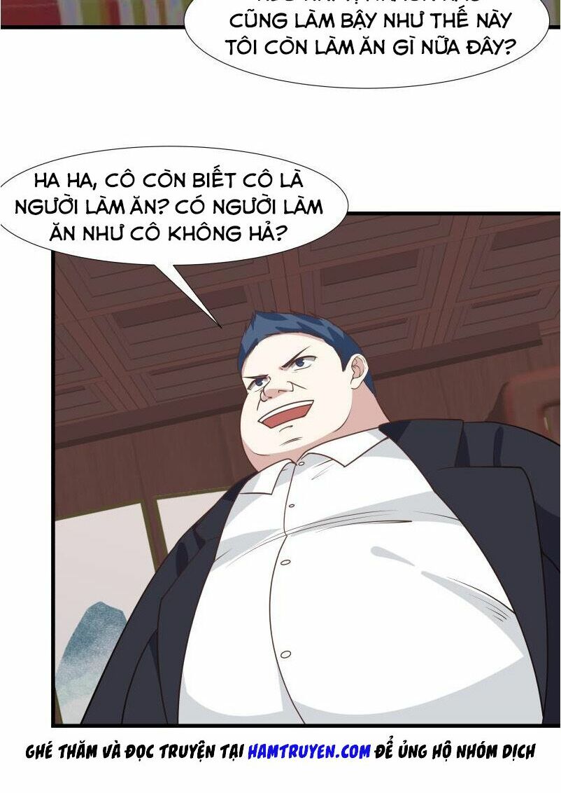 trên người ta có một rồng chapter 96 4