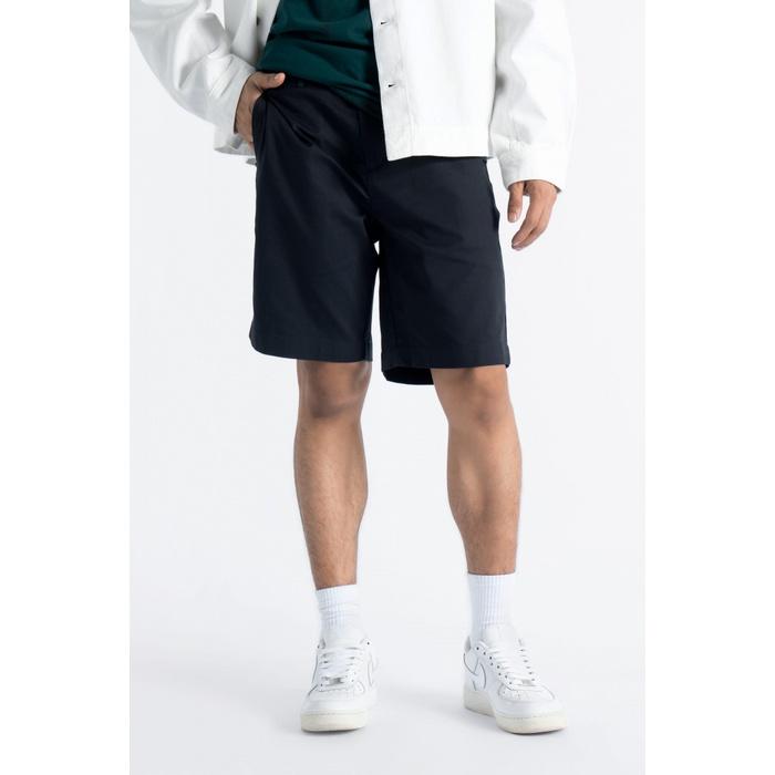 Quần Short Nam Kaki Form Straight - 10F22PSH006 | LASTORE MENSWEAR