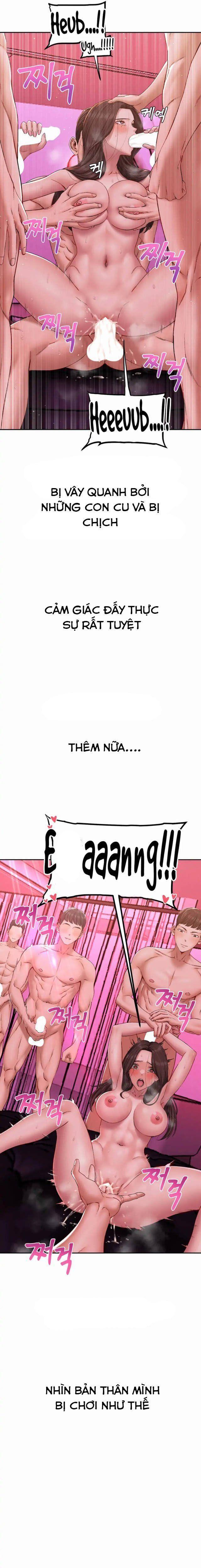 18+ nhật ký biến thái (smut) chapter 10.1 1