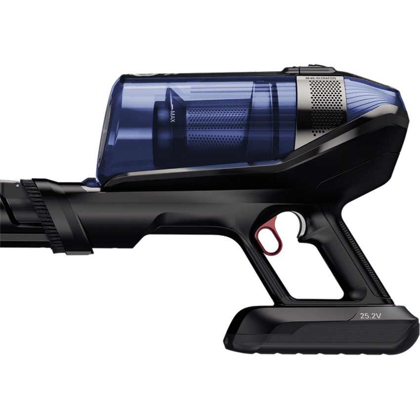 Máy Hút Bụi Tefal TY9890WO - Hàng Chính Hãng - Chỉ Giao Hồ Chí Minh