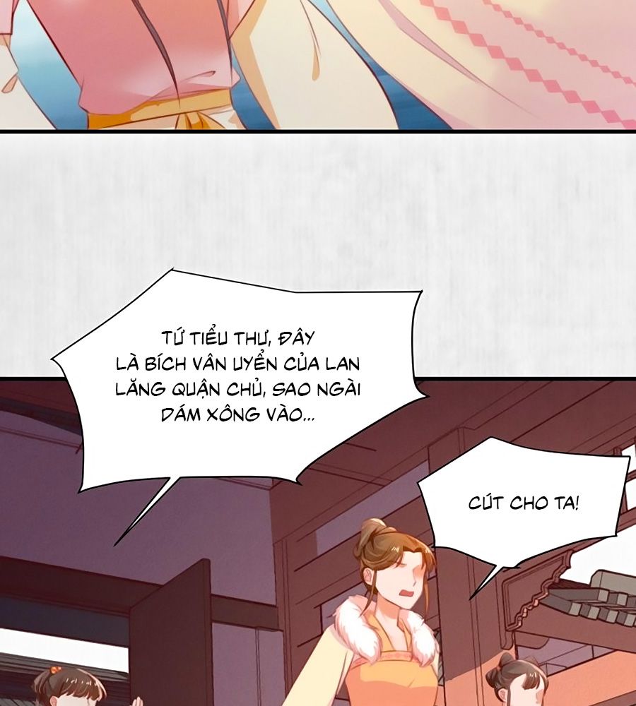 hoạn phi hoàn triều chapter 96 19