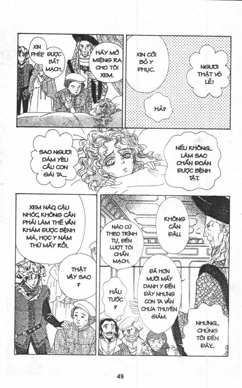 kenja no ishi chapter 5 51