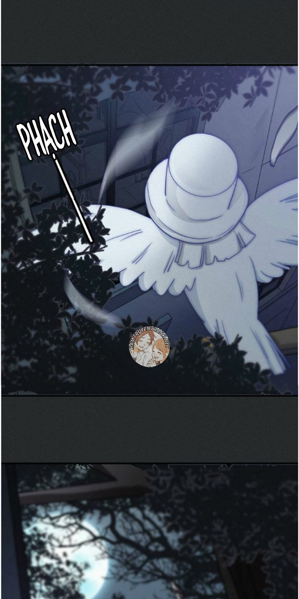 bí mật bóng đêm chapter 10.2 19