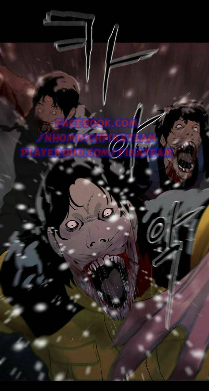 đêm vùng cực chapter 38 67