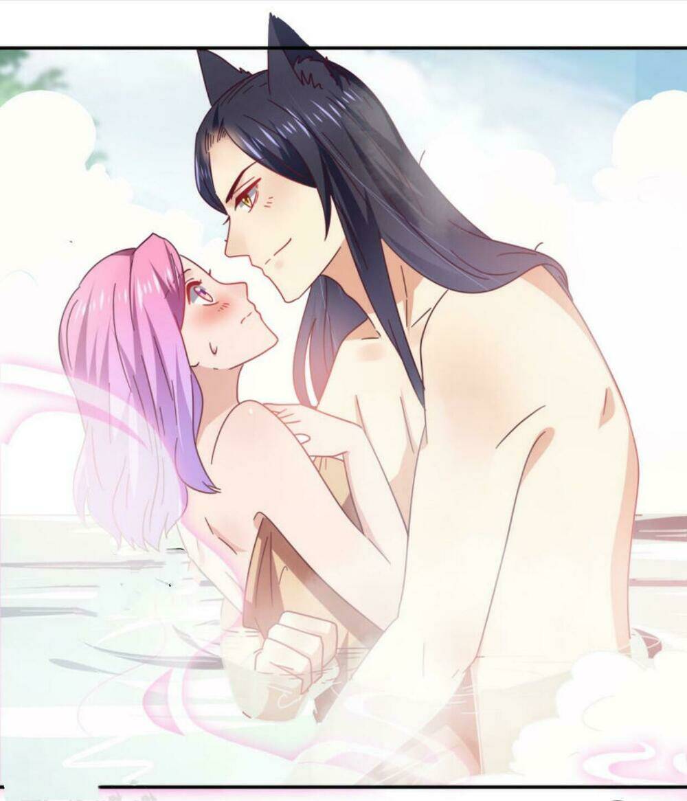 nữ hoàng thú sủng chapter 26 2