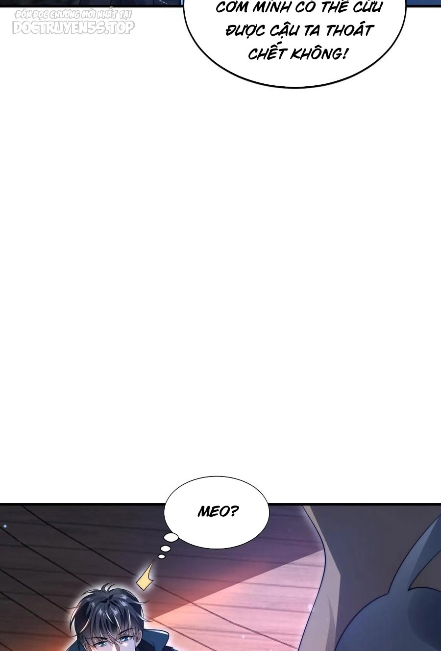 không gian hệ lão lục: dự trữ một vạn tấn thịt ngày tận thế chapter 76 12