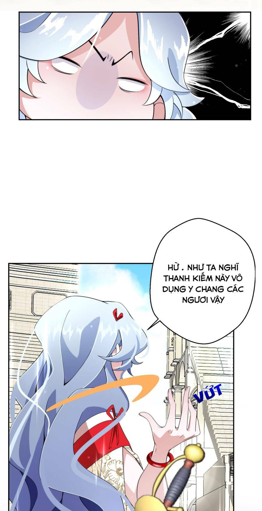 trăm cách tử đạo của công chúa chapter 9 7