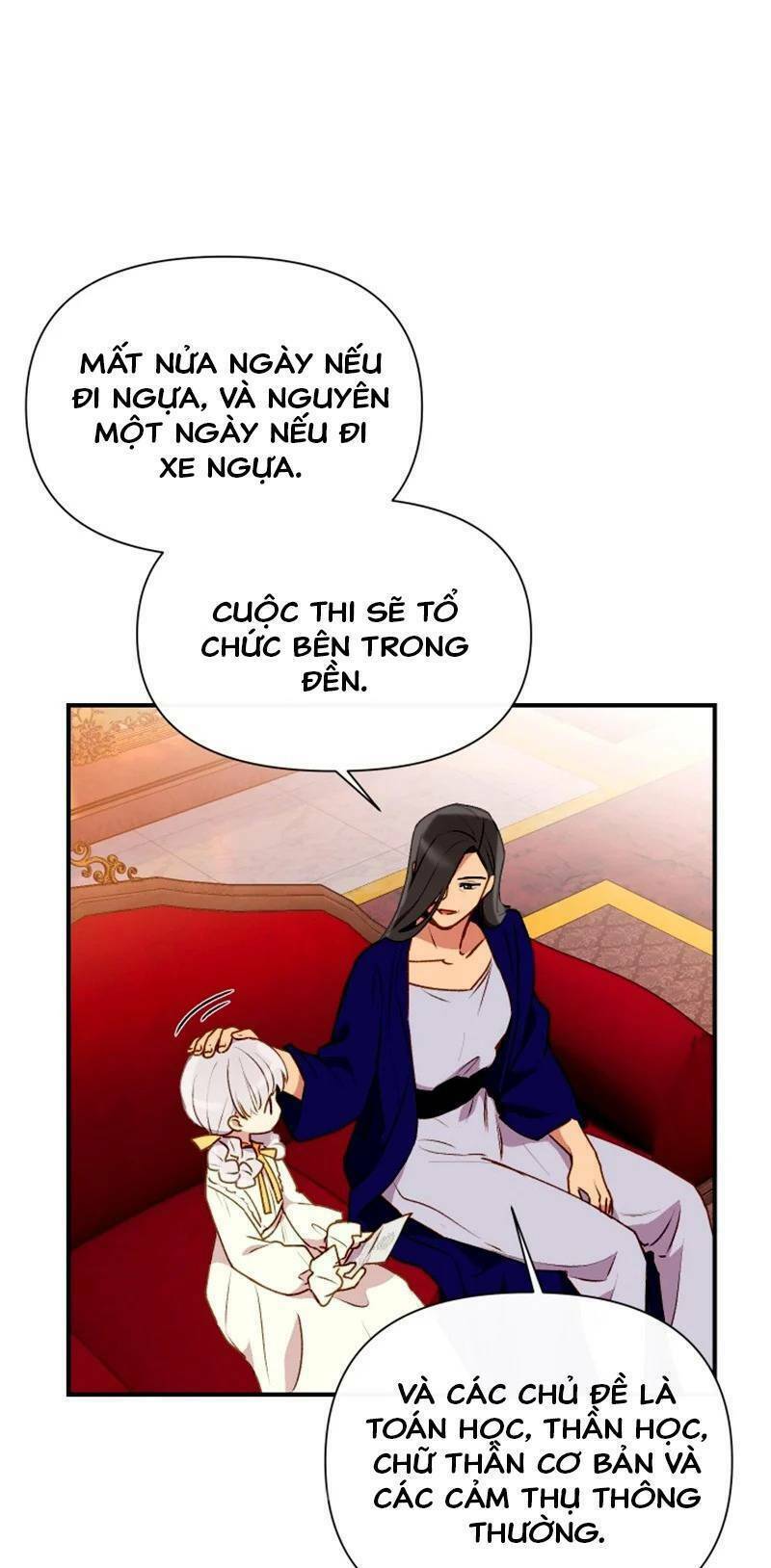 khế ước của nữ công tước quái vật chapter 51 45