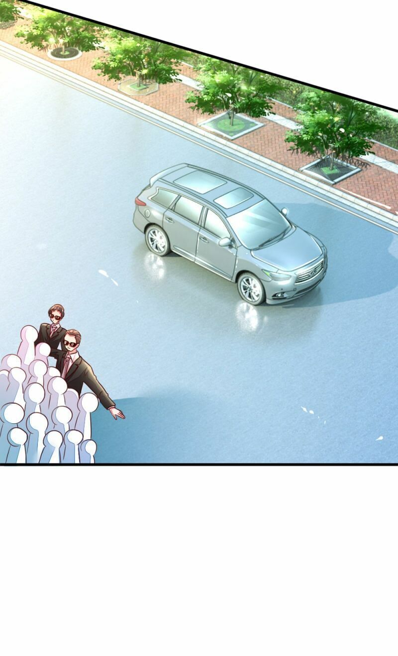 ma ma đột kích : cha mời tiếp chiêu chapter 6 9