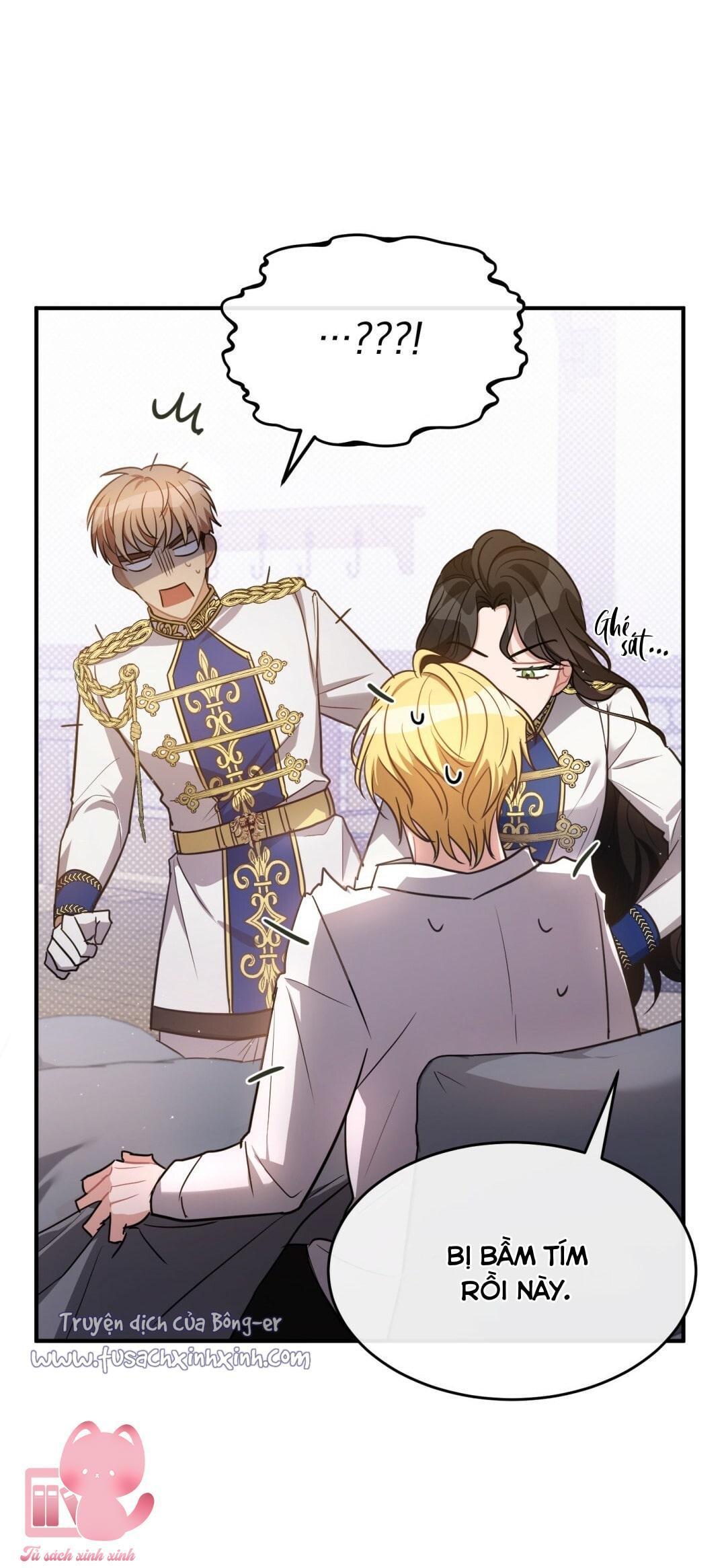 đêm đen khuất bóng chapter 9 22