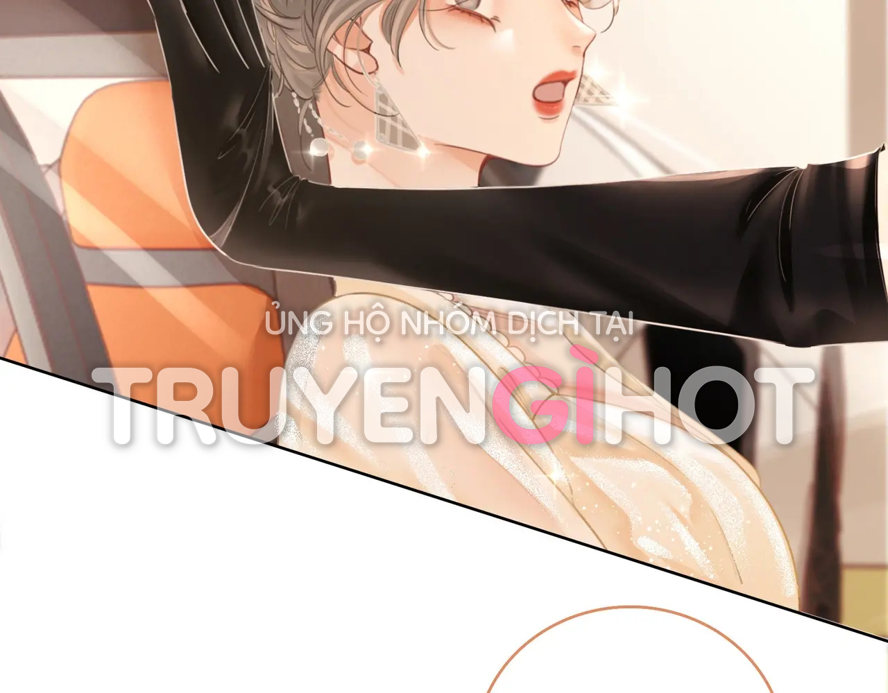 cố tiểu thư và khúc tiểu thư chapter 1.2 18