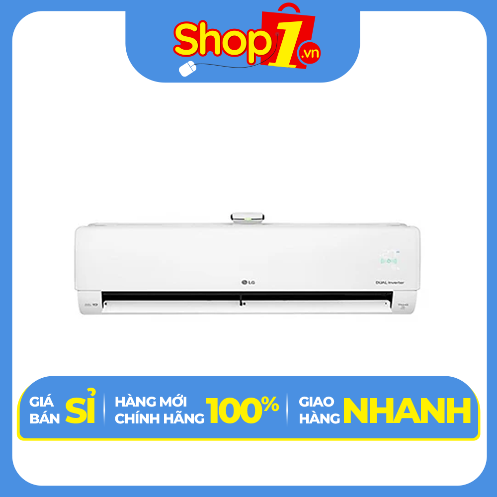 Máy lạnh LG Inverter 1 HP V10APFUV - Chỉ giao tại HCM