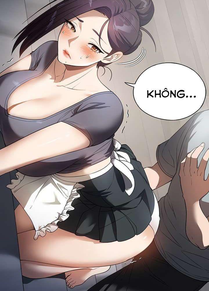 [18+] chị giúp việc chapter 27.1 10