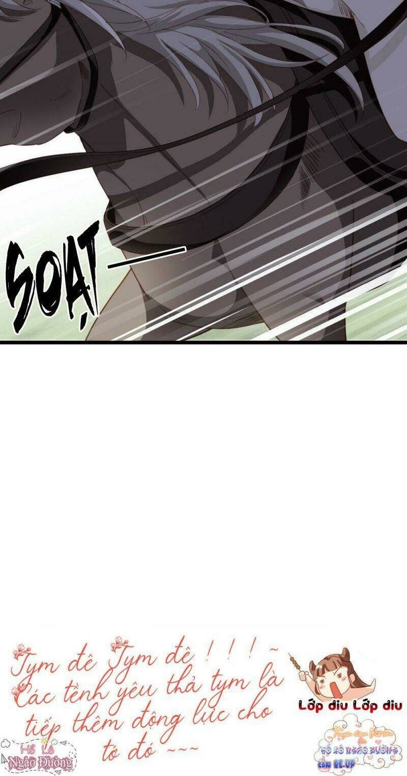 đứng yên ! phụng chỉ đánh cướp đây chapter 2 14