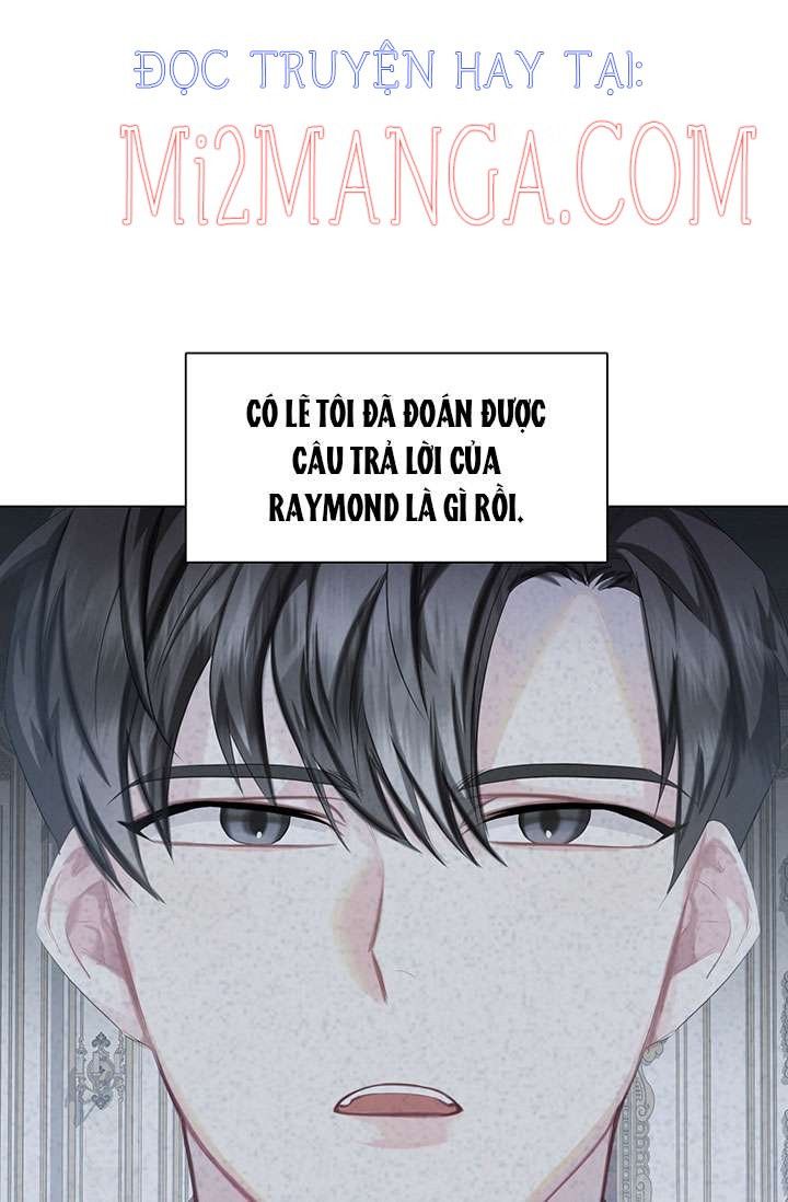 Tôi Sẽ Không Hối Tiếc Vì Anh Đâu chapter 8.5 29