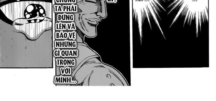 thánh tỏi sành ăn chapter 263 21