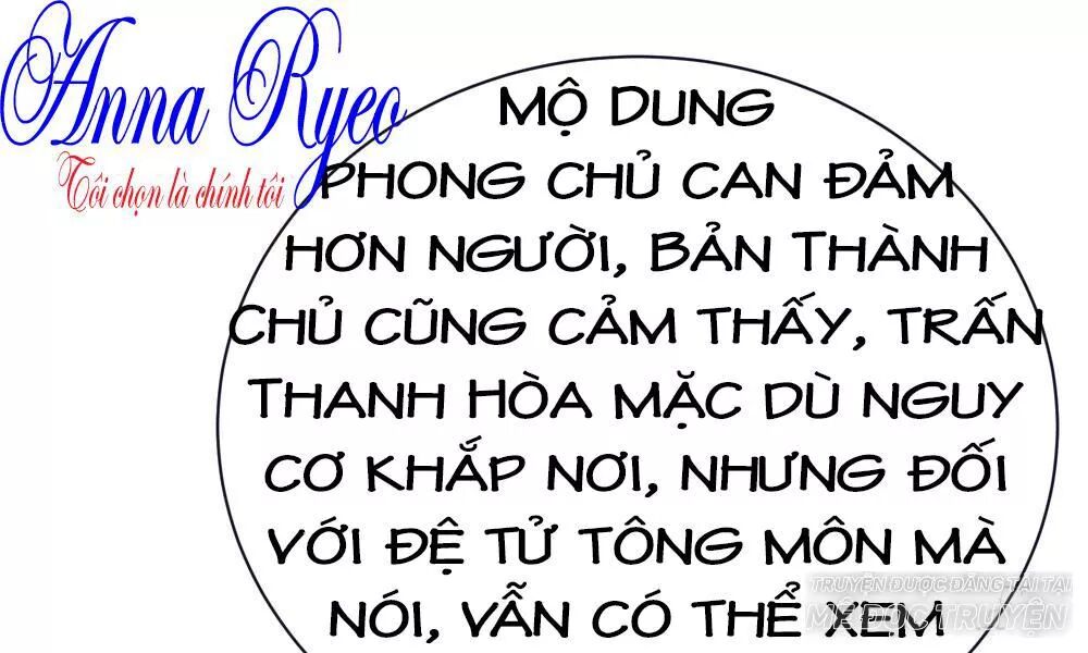 thái tử phi nhà ta thật hung hăng chapter 25 111