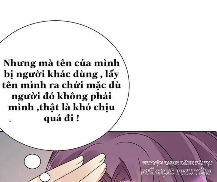 độc phi thần y quá kiêu ngạo chapter 107 16