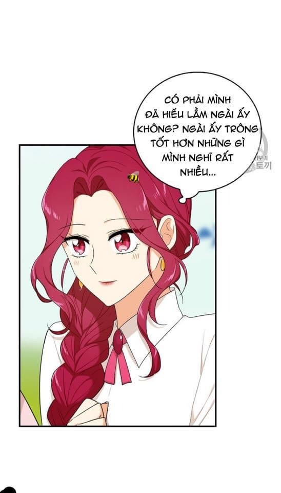 xuyên không trở thành mẹ của nhân vật phản diện chapter 26 36