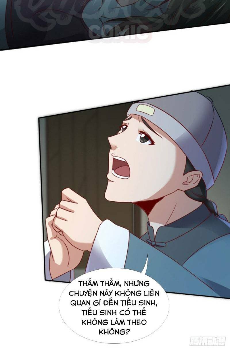 thập nhị thiên kiếp chapter 54 18