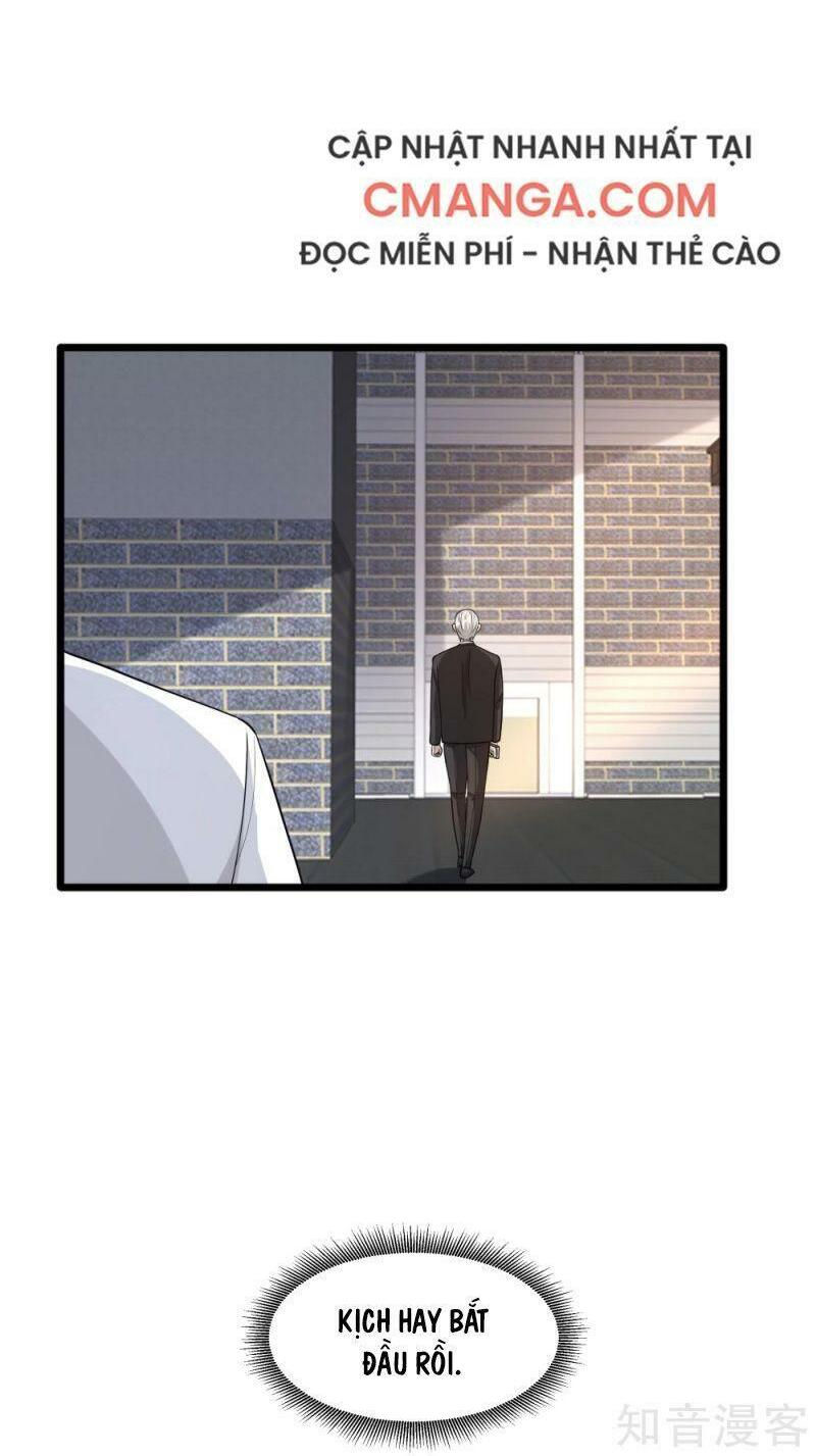 đô thị tà vương chapter 174 2