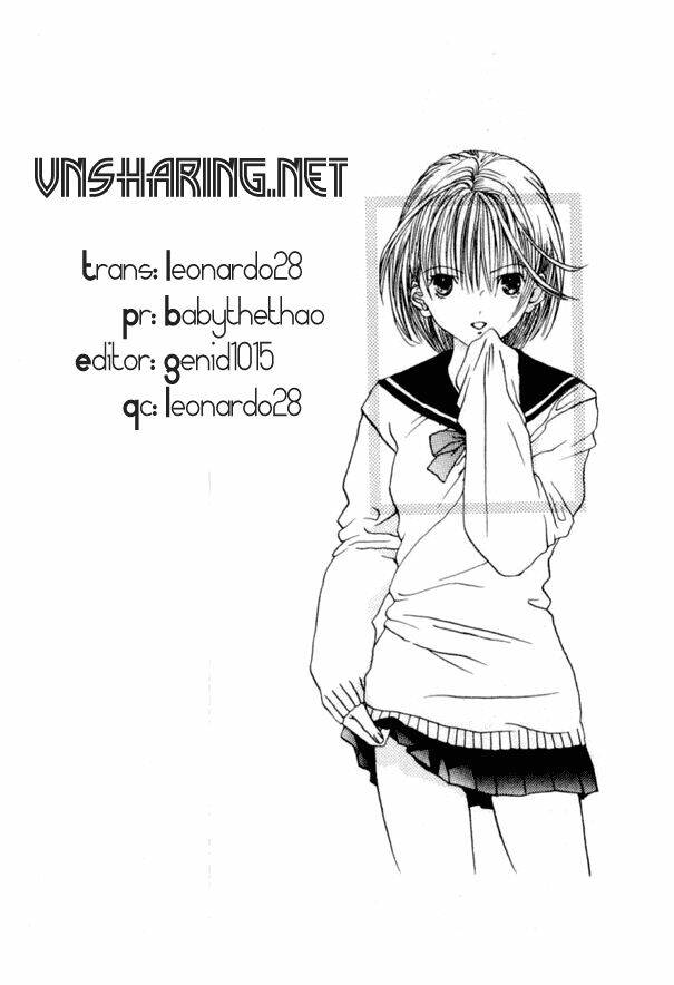 akane-chan overdrive chapter 1.3 23