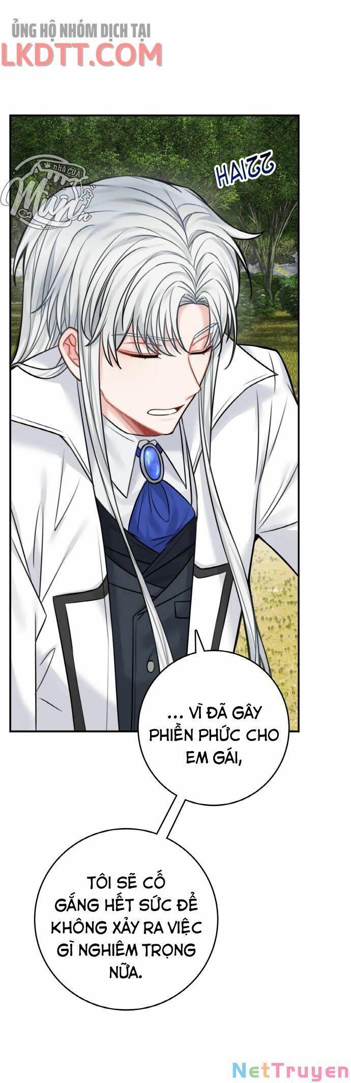 nhật ký tuần trăng mật của phù thủy và rồng chapter 47 15