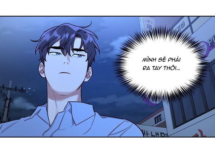 vị khách khả nghi và nhóc làm thêm chapter 9 89