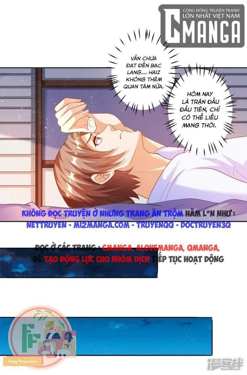 luyện tập thành thần chapter 24 13