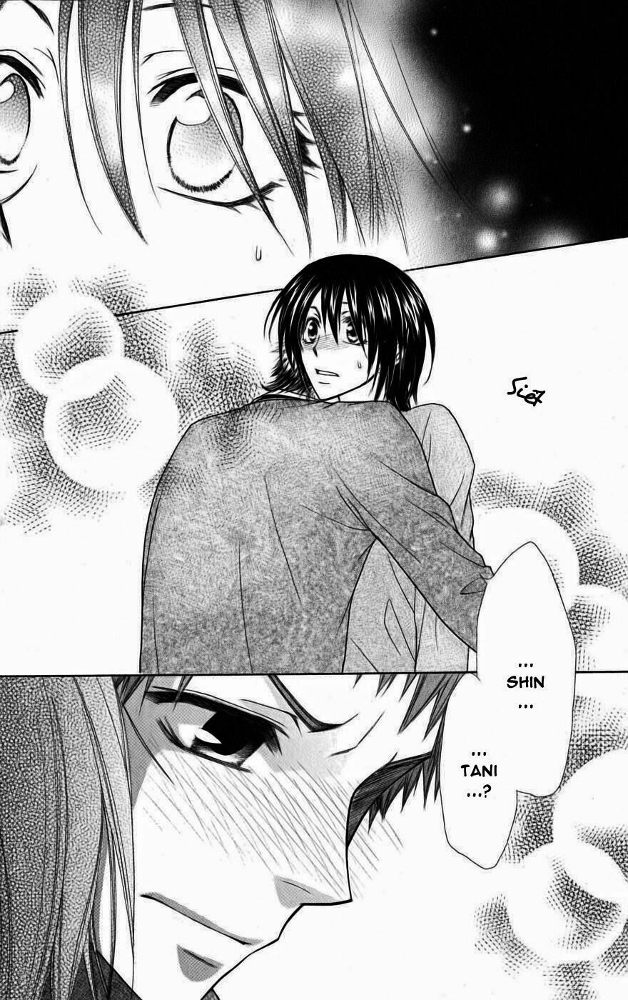 khi sếp là hầu bàn chapter 39 21