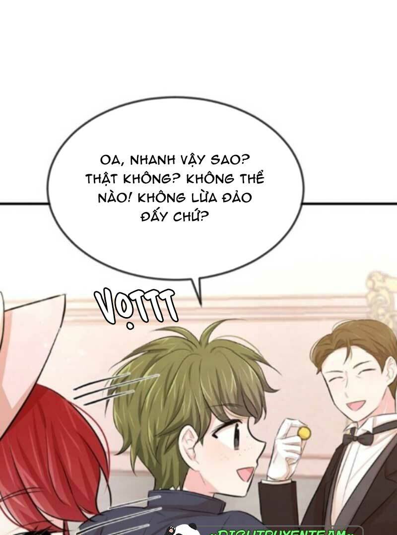 tiểu thư scarlet, em không muốn trả thù sao? chapter 18 39