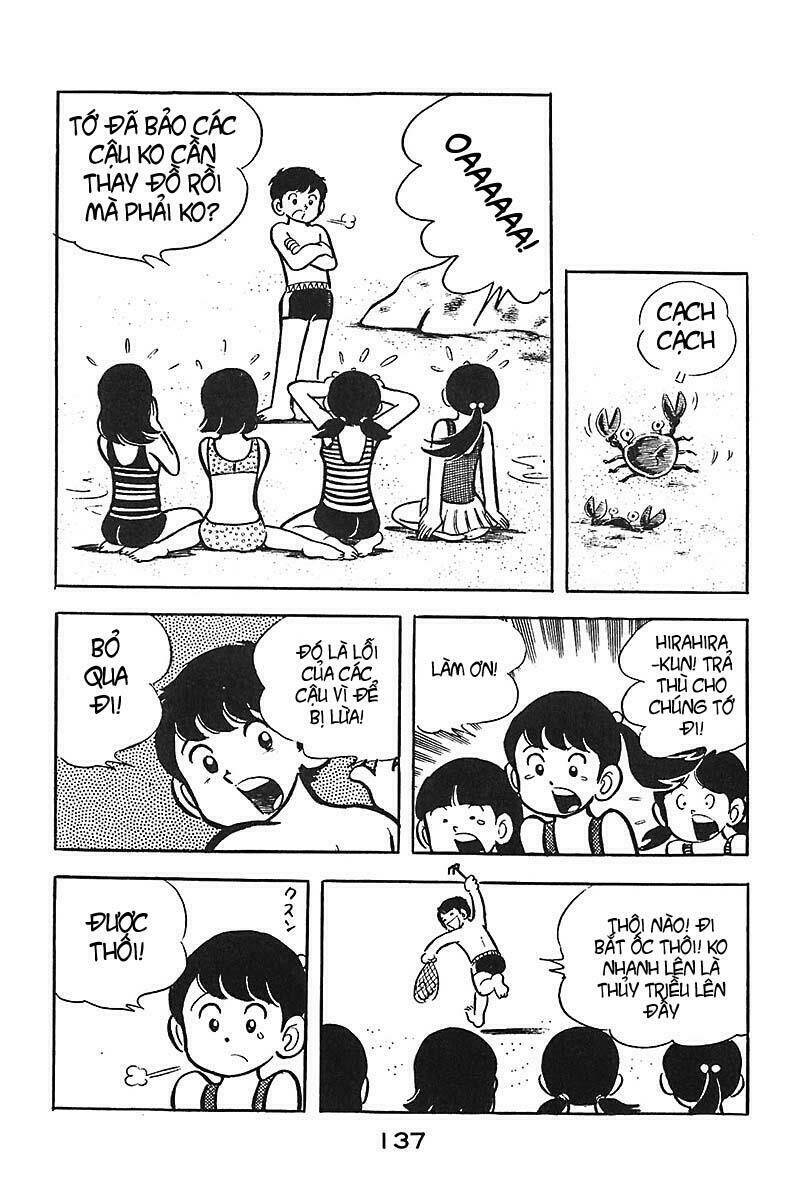 hirahira-kun seishun jingi chapter 6 13