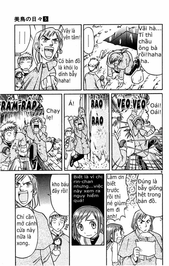 midori no hibi chapter 51 10