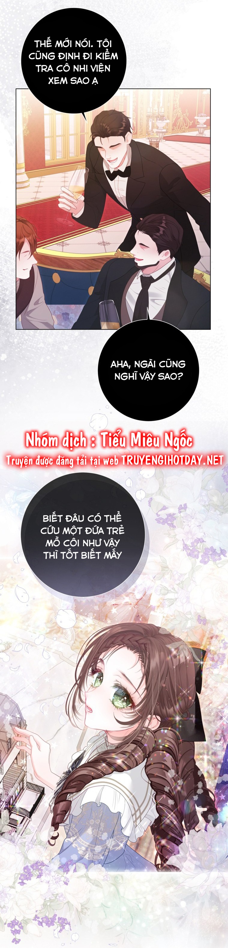 em sẽ khiến thế giới yêu thương của chị biến mất chapter 41 32