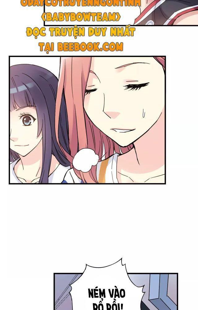 dưới trời xanh chapter 32 33