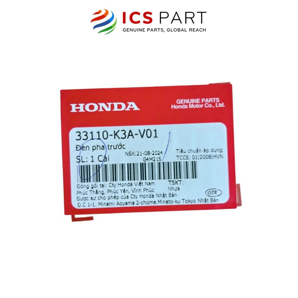 Pha Đèn HONDA Air Blade 125 2022 2022 (33110K3AV01)