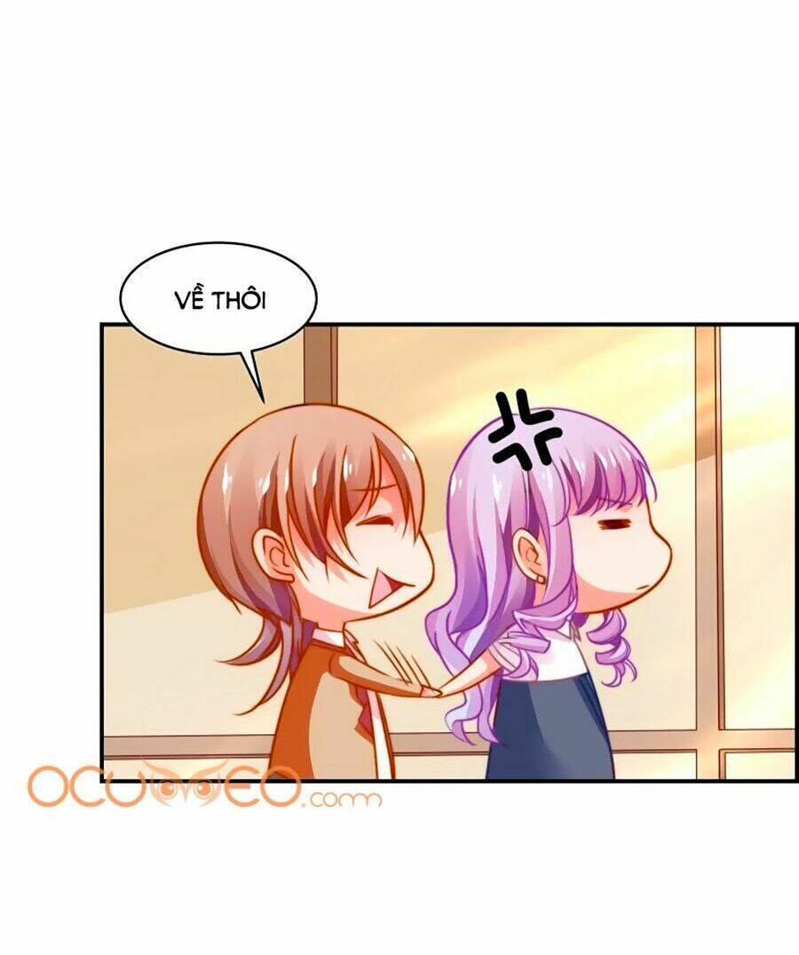 luyến dữ tổng tài vật ngữ chapter 14 6