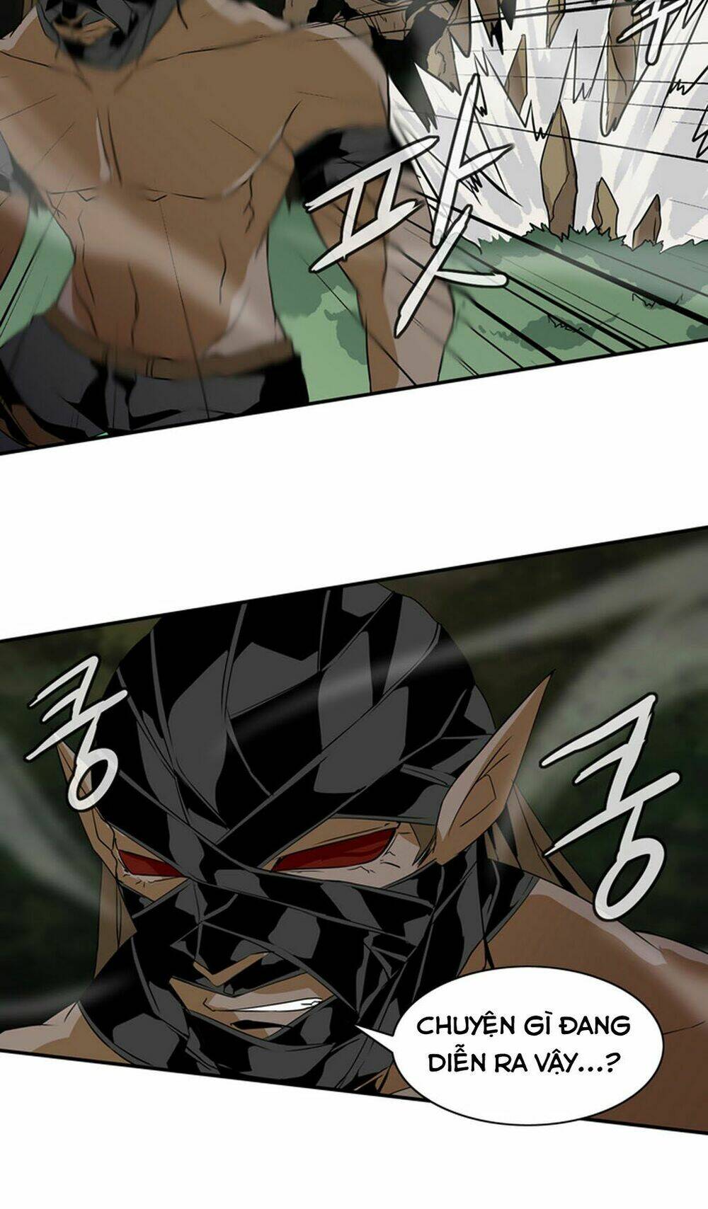 ảo mộng vương chapter 19 16