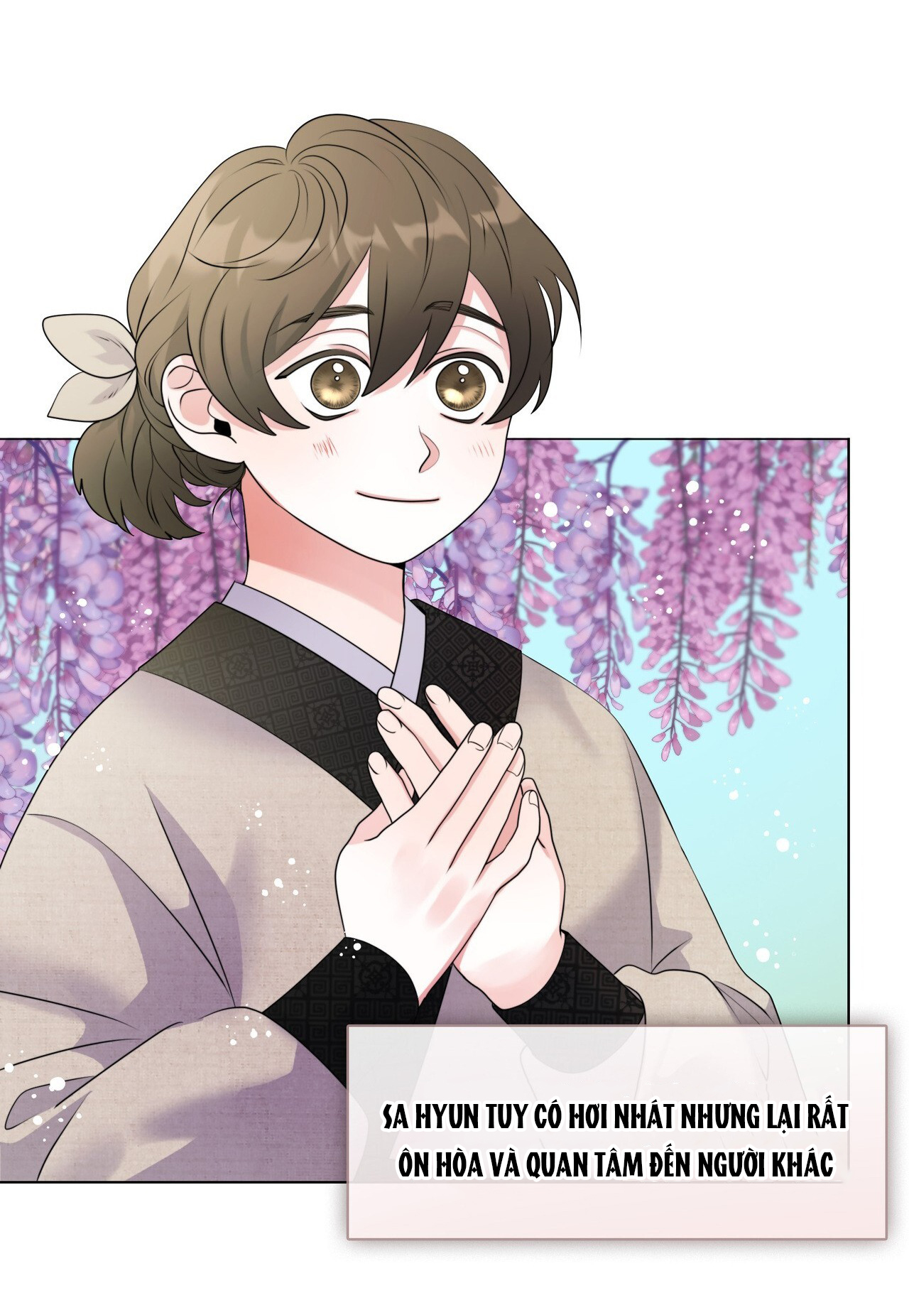 nâng niu nuôi dưỡng giáo chủ ma giáo chapter 5.2 1