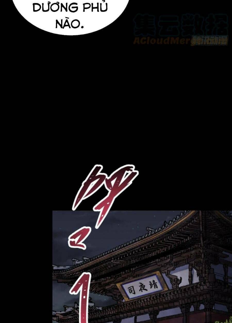 thông u đại thánh chapter 62 22