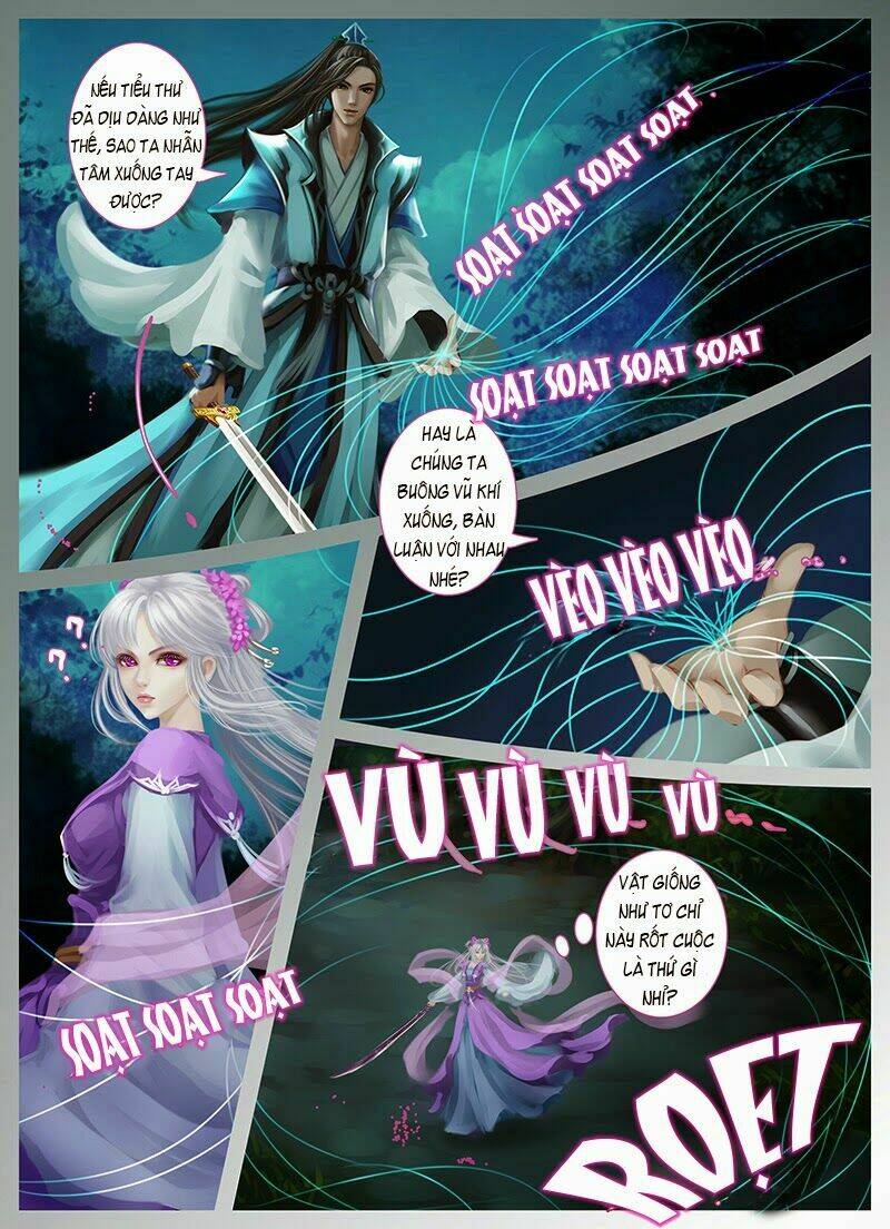 nguyệt lạc tử hoa chapter 8 12