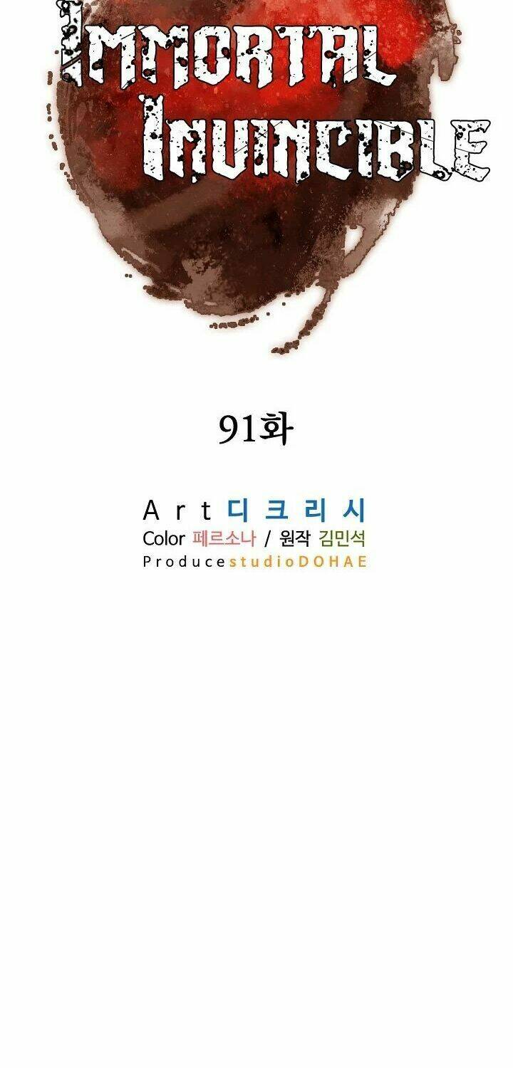 trọng sinh, bất khả chiến bại chapter 91 43