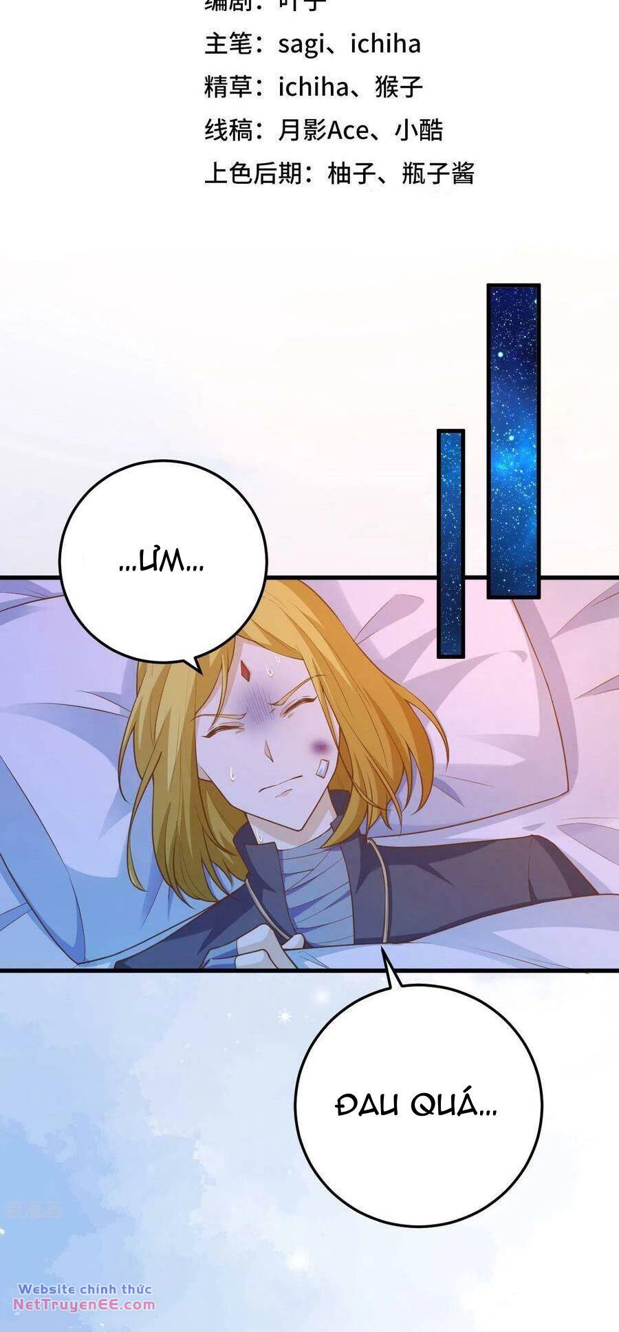 Từ Hôm Nay Bắt Đầu Làm Thành Chủ Chapter 444 2