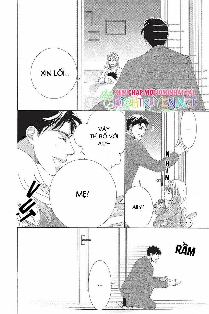 ai rồi cũng phải kết hôn chapter 44.5 4