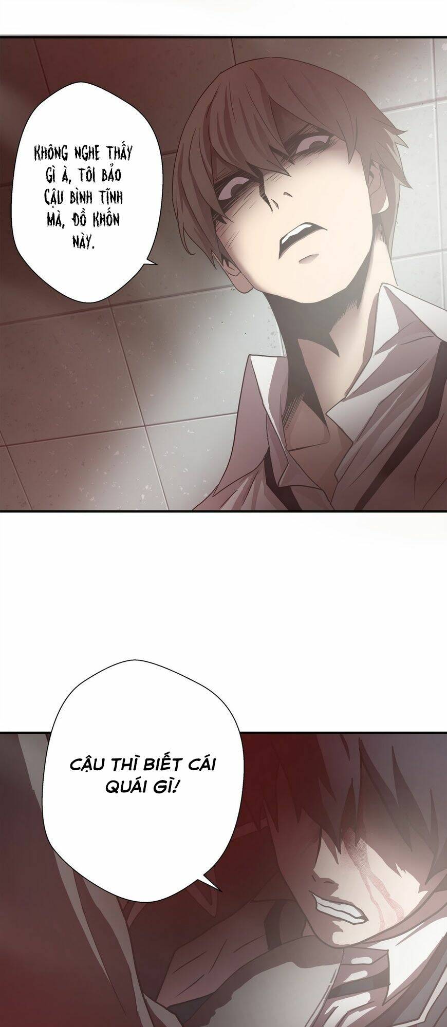 kẻ bị ruồng bỏ chapter 12 35