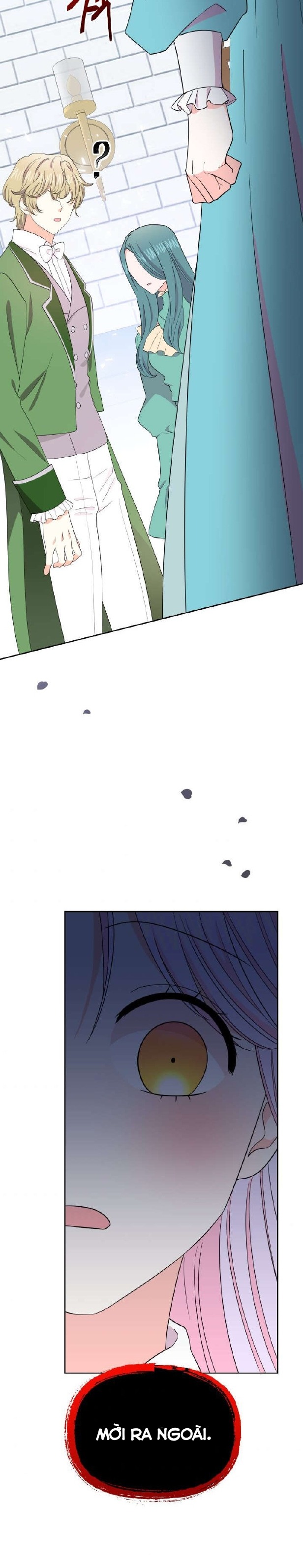 quay về quá khứ mở tiệm bánh kẹo chapter 6.2 15